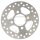Brake disc MX EBC for Kawasaki KFX 450 700