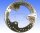Disque de frein EBC pour Honda CBR 400 600 NS VFR 400 NSR 250