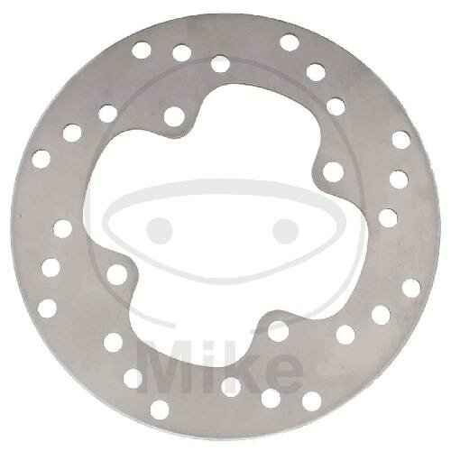 Disco freno MX EBC per Bombardier 330 400 800 CAN-AM 400 500 650 800