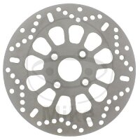 Brake disc MX EBC for Polaris Phoenix 200 05-12