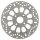 Brake disc MX EBC for Polaris Phoenix 200 05-12