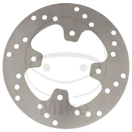 Brake disc MX EBC for Polaris Outlaw 525 Predator 500