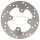 Brake disc MX EBC for Polaris Outlaw 525 Predator 500