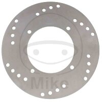 Bremsscheibe MX EBC für Polaris Ranger 500 Sportsman...