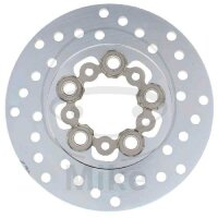 Bremsscheibe MX EBC für Honda TRX 420 650 680