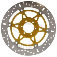 Disco de freno X EBC para Ducati KTM Moto Morini