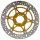Brake disc X EBC for Ducati KTM Moto Morini