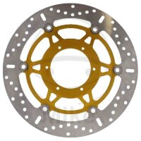 Disco de freno X EBC inoxidable para Honda CBR 1000 RR...