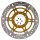 Brake disc X EBC stainless for Honda VFR 1200 10-16