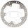 Disque de frein EBC pour BMW K 1200 R 850 1100 1150