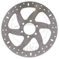 Brake disc EBC for KTM Duke 125 200