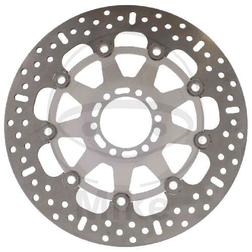 Disque de frein EBC pour KTM Supermoto 950 990