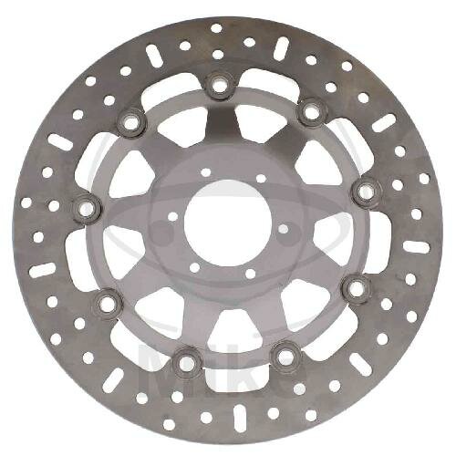 Brake disc EBC for Honda CB 600 00-06