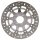 Brake disc EBC for Honda CB 600 00-06
