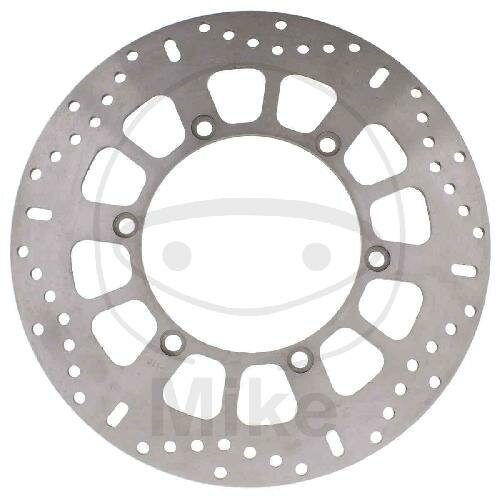 Brake disc EBC for Honda VT 1100 95-00