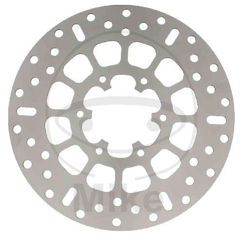 Brake disc EBC for Aprilia RS 125 RS4 50 125 Tuono 125 Derbi GPR 50 125 Mulhacen 125