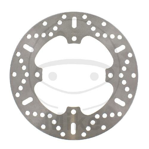 Brake disc EBC for Ducati 748 900 916 996 998