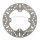 Brake disc EBC for Ducati 748 900 916 996 998