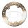 Brake disc EBC for BMW K 1200 R 850 1100 1150 1200