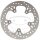 Brake disc EBC for KTM Duke 690 Super Duke 990 Supermoto 950 990