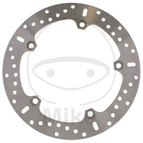 Brake disc EBC for Honda VFR 1200 10-21