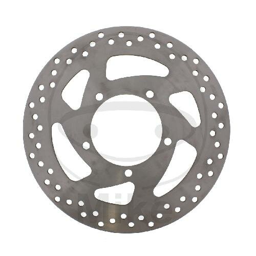 Brake disc front left for Suzuki VL 1500 02-09
