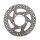 Brake disc front left for Suzuki VL 1500 02-09