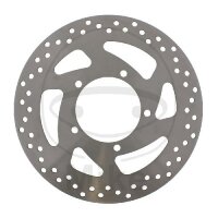 Brake disc front right for Suzuki VL 1500 02-09