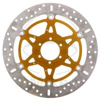 Disque de frein X EBC inoxydable pour BMW HP4 1000 12-16