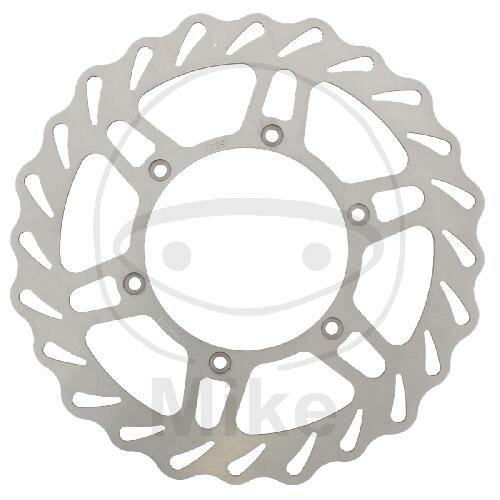 Brake disc Contour EBC for Gas Gas EC 125 200 250 300 450 MC 125 250 Pampera 450