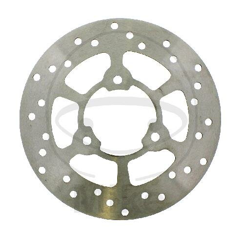 Brake disc Scooter EBC for Peugeot Django 50 125 150 Vivacity E 50 125