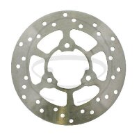 Bremsscheibe Scooter EBC für Peugeot Django 50 125...
