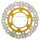 Brake disc Contour EBC for KTM 400 620 625 640 690