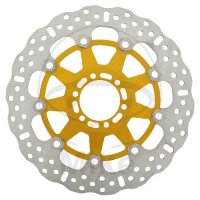 Brake disc Contour EBC for KTM Supermoto 950 990