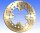 Brake disc EBC for Honda VFR 750 F 90-97