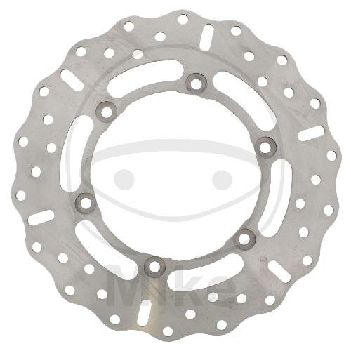 Brake disc Contour EBC for Norton 600 Yamaha 350 400 500 550 600 650 750 900 1000 1100 1200 1300 1700