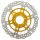 Brake disc Contour X EBC for Honda VFR 800 XL 1000