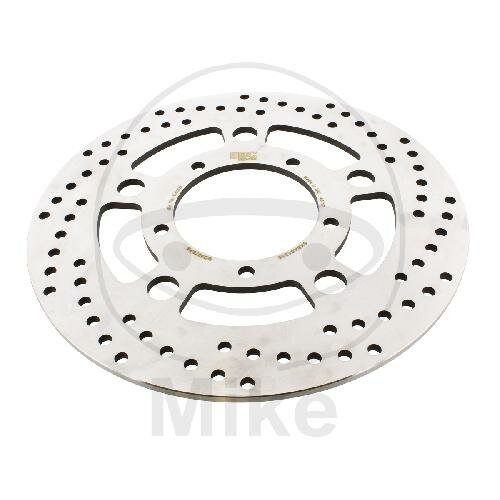 Brake disc right for Suzuki VL 1500 LC Intruder 98-01