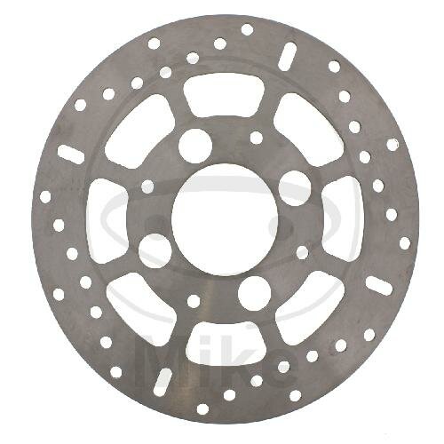 Bremsscheibe EBC für Honda CB 1000 R RA 08-16