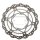 Brake disc Contour EBC for Suzuki DR-Z 400 05-08