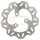Disco freno VEE Scooter EBC per Peugeot Ludix 50 06-12