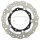 Brake disc Contour EBC for Yamaha XP 500 530 560