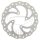 Bremsscheibe Contour EBC für KTM SX 65 04-20