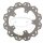 Brake disc VEE Scooter EBC for Aprilia 125 Gilera 125 300 500 Piaggio 125 200 250 300 500
