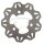 Brake disc VEE Scooter EBC for ATU Cagiva 50 Kymco 50 125 150 SYM 50 100 125