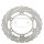 Brake disc Contour EBC for Moto Guzzi California 1100 Daytona V10 1000 V11 1100