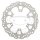 Disco freno Contour EBC per BMW G 650 Xchallenge Xcountry 07-10