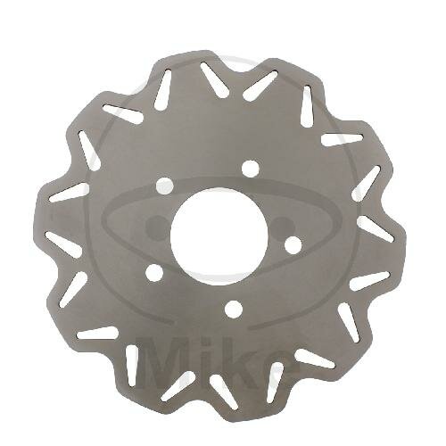 Disque de frein VEE Scooter EBC pour SYM Jet4 50 125 JetV 125 Symphony 25 50 125 150