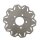 Disque de frein VEE Scooter EBC pour SYM Jet4 50 125 JetV 125 Symphony 25 50 125 150