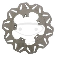 Disque de frein VEE Scooter EBC pour Piaggio Fly 125 TPH...